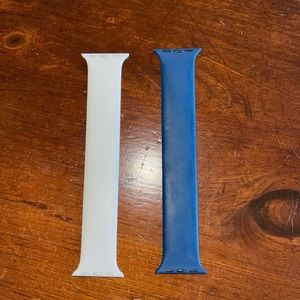 Apple Watch Solo Loop Bands Size 5